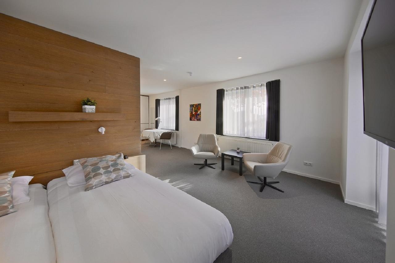 Hotel Berghoeve إيبين المظهر الخارجي الصورة