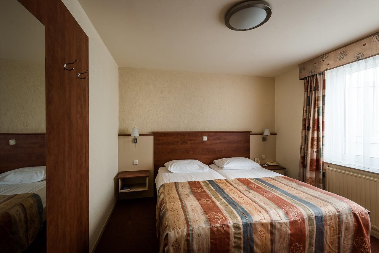 Hotel Berghoeve إيبين المظهر الخارجي الصورة